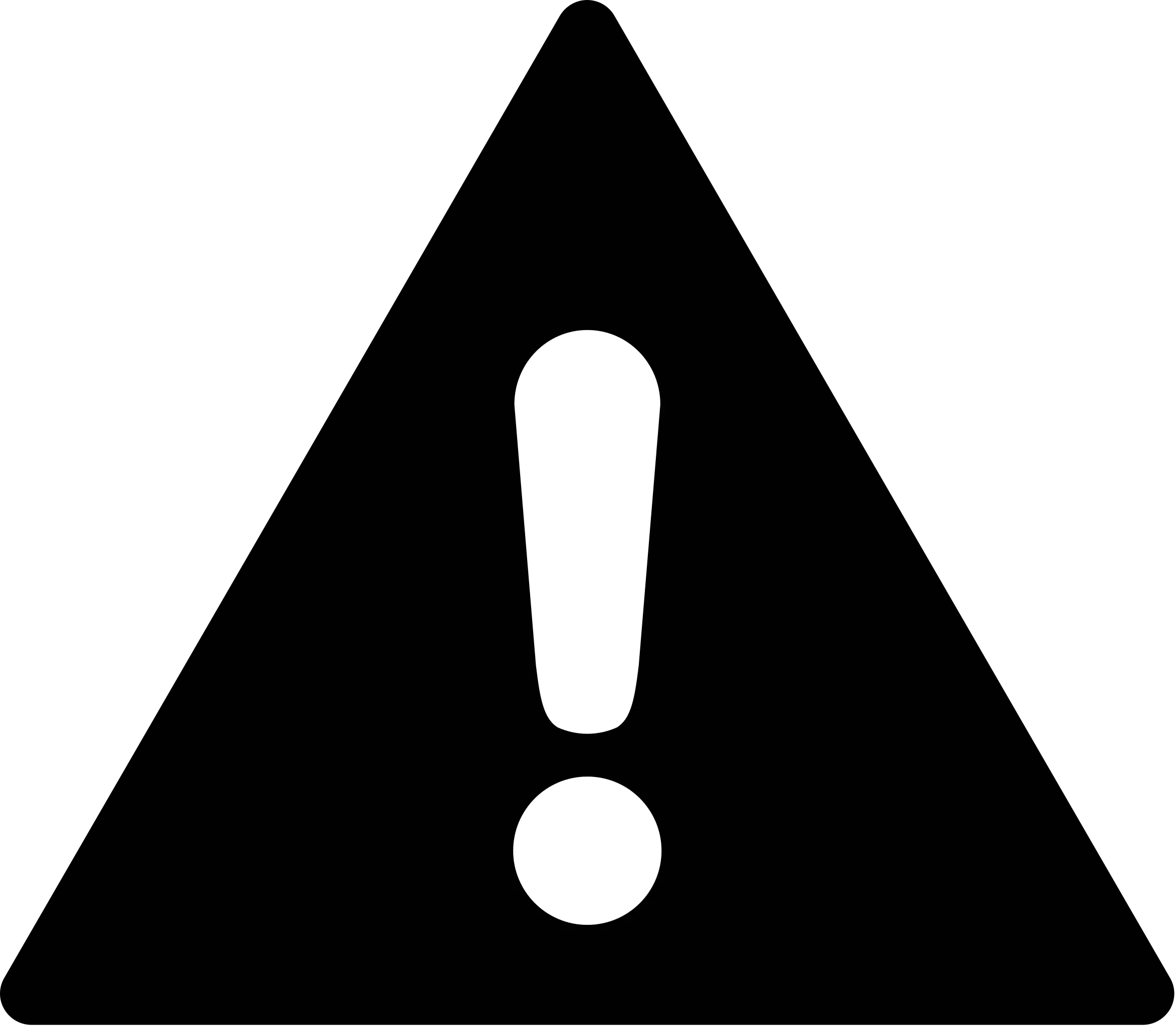 Safety alert symbol